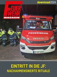 Produkt: PDF-Download: Download - Eintritt in die JF: Nachahmenswerte Rituale