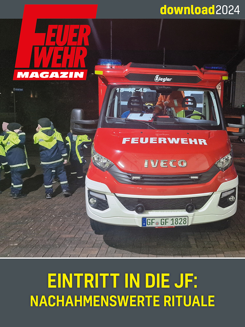 Produkt: Download: Eintritt in die JF: Nachahmenswerte Rituale