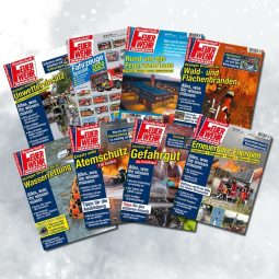 Produkt: Sonderhefte-Paket: Einsatzwissen Komplett