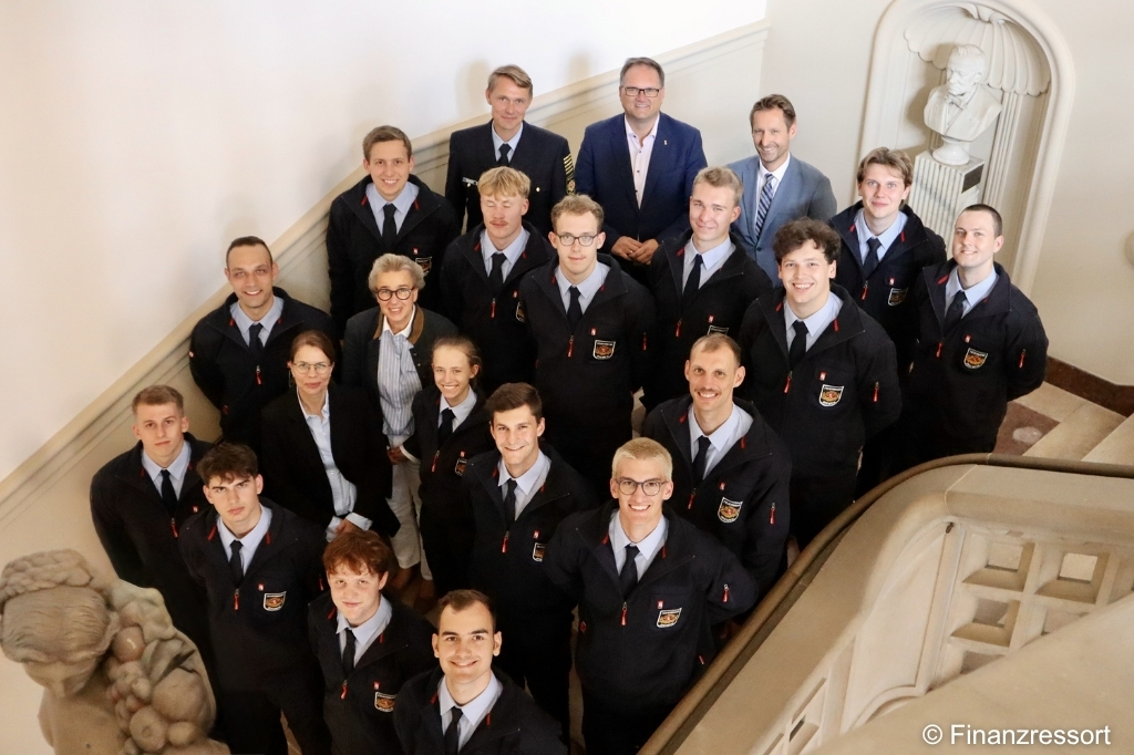 Gruppenfoto