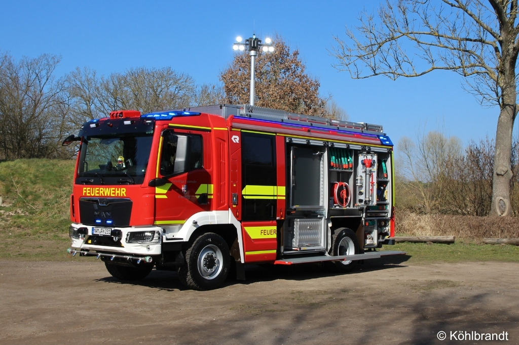 TLF 3000