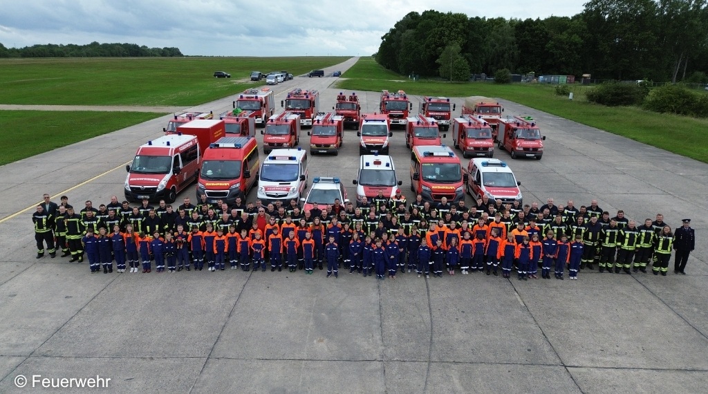 Gruppenfoto