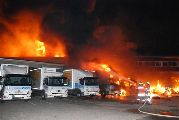 Foto: Feuerwehr Baden-Baden Foto: Feuerwehr Baden-Baden