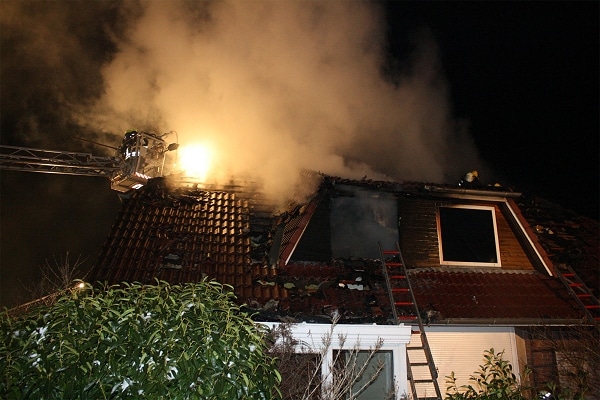 Foto: Feuerwehr Itzehoe Foto: Feuerwehr Itzehoe