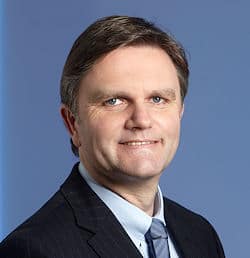 Niedersachsens Innenminister Uwe Schünemann.