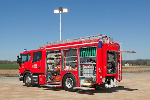HLF 2000 BF Karlsruhe HLF 2000 BF Karlsruhe