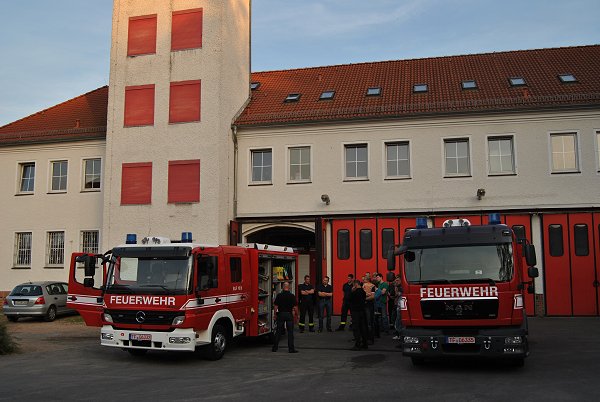 Königs Wusterhausen