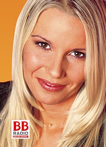 Clara Himmel. Foto: Radio BB