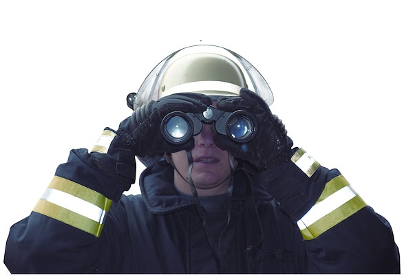 Verstärkung gesucht: Wer wird die/der neue Volontär/in beim Feuerwehr-Magazin?