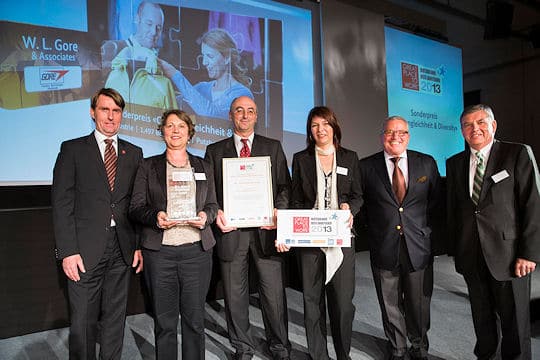 Foto: Great Place to Work® Deutschland