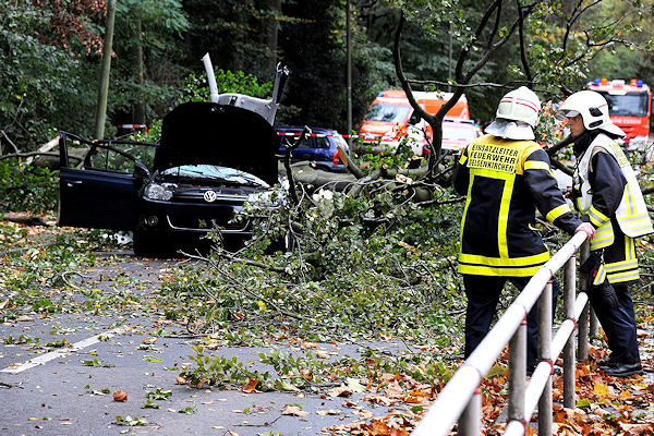Tödlicher Sturmunfall. Foto: KDF Television & Picture