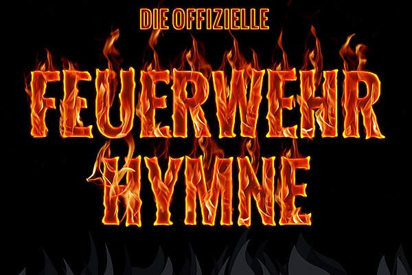 Feuerwehrhymne