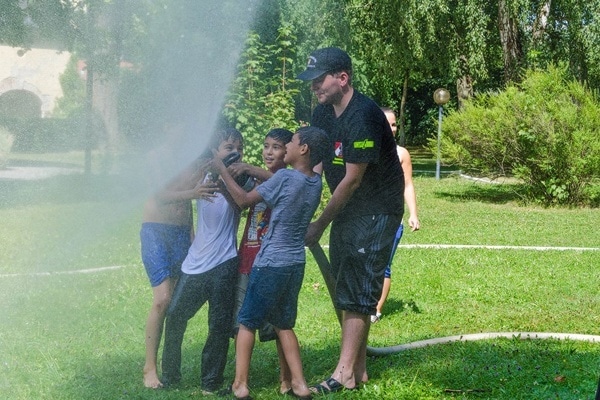 Feuerwehr_Feldkirchen_Flüchtlinge_II