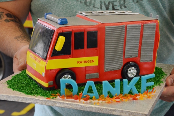 Foto: Feuerwehr Ratingen