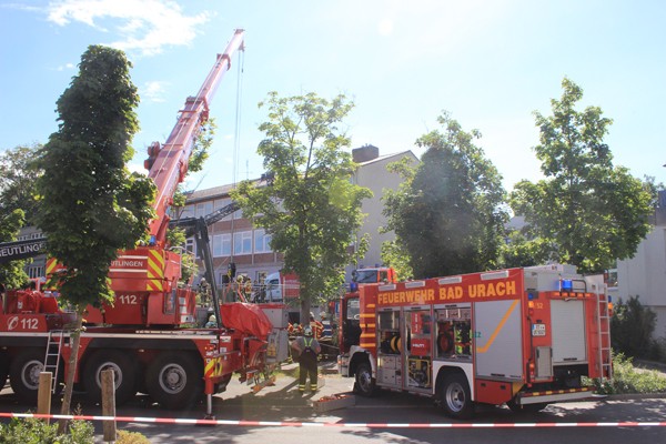 Personenerettung_Arbeitsunfall_Pfullingen_Feuerwehr_II