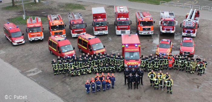 240316_Feuerwehr_Delmenhorst_Mannschaftsfoto