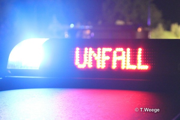 Symbolfoto: Unfall T. Weege