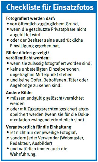Fotografie_Einsatzstelle_Feuerwehr_II