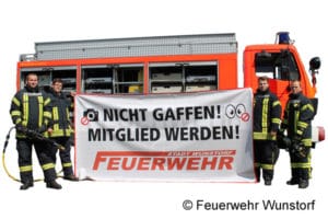 Die wichtigsten FeuerwehrVokabeln auf Englisch FeuerwehrMagazin