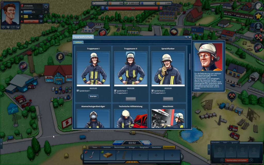 Emergency 4: Global Fighters For Life - gamepressurecom