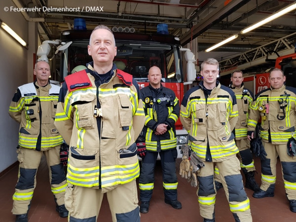112 Feuerwehr Im Einsatz Staffel 2 112 Feuerwehr Im Einsatz Staffel 2