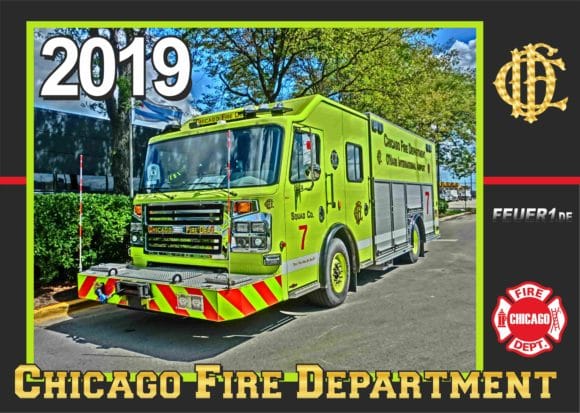 Feuerwehr Kalender: Ein Überblick | Feuerwehr-Magazin