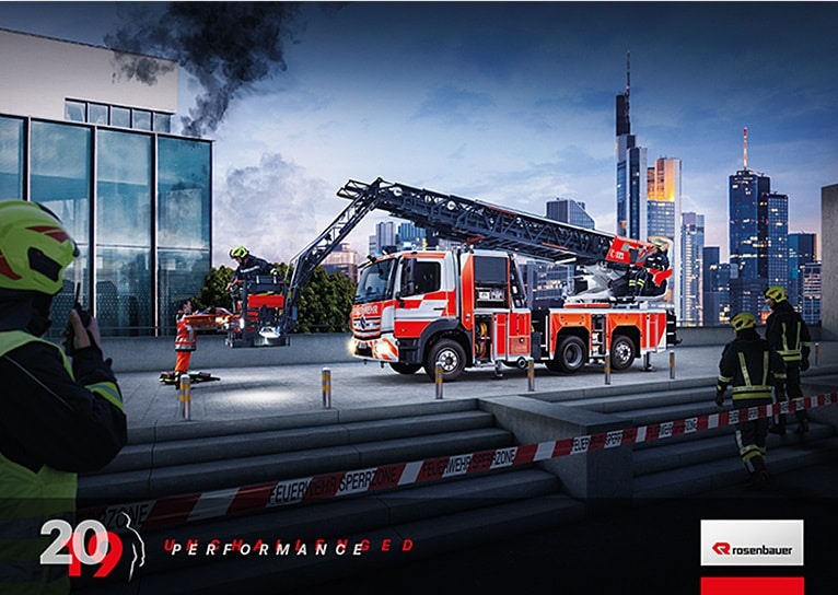 Feuerwehr Kalender: Ein Überblick | Feuerwehr-Magazin