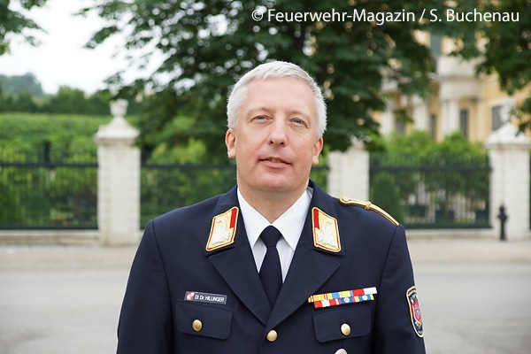 Berufsfeuerwehr Wien
