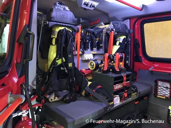 Berufsfeuerwehr Wien
