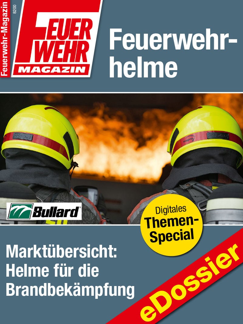 Produkt: Download Feuerwehrhelme
