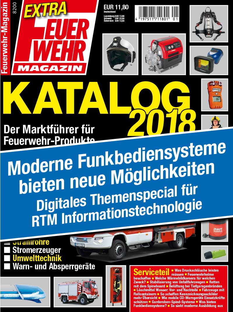 Produkt: Download Moderne Funkbediensysteme bieten neue Möglichkeiten