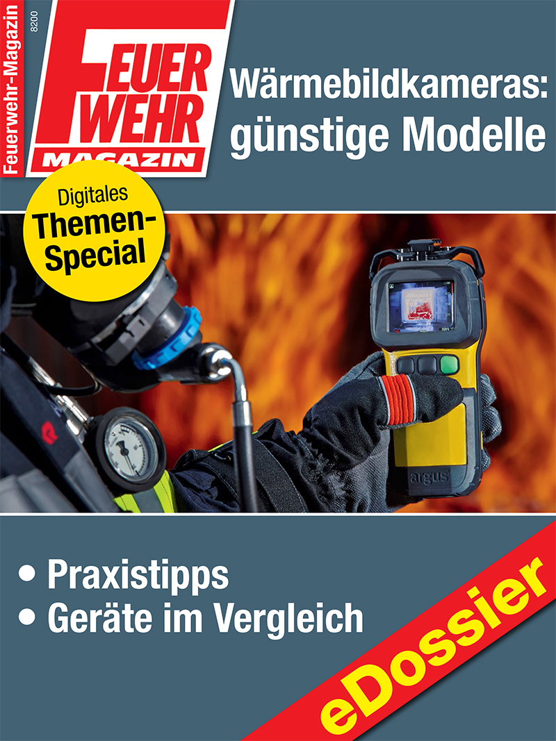 Produkt: Download Günstige Wärmebildkameras