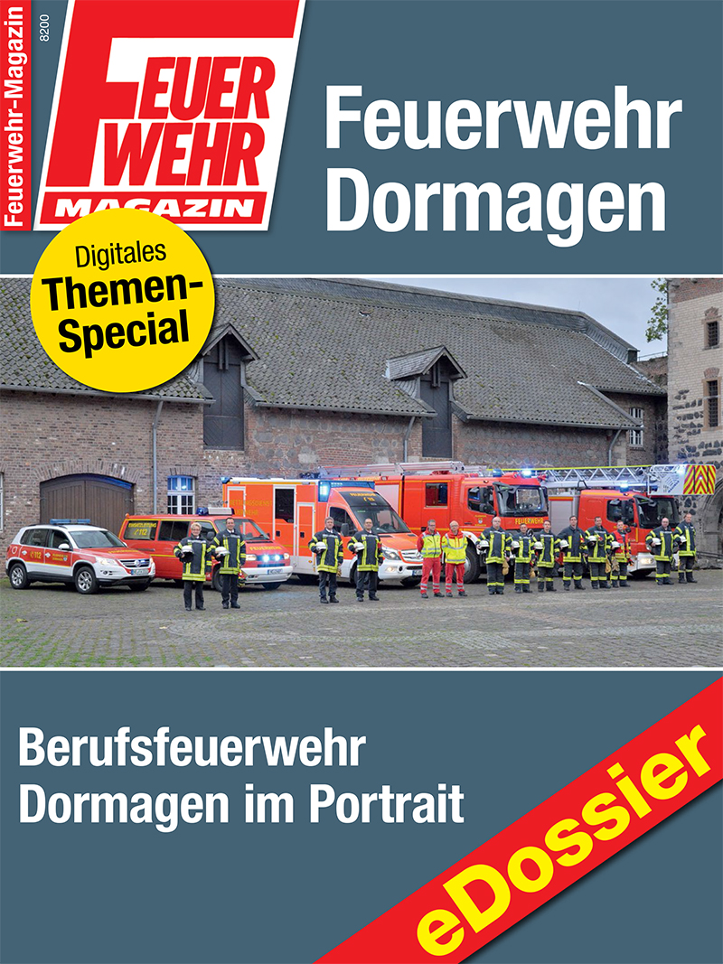 Produkt: Download Berufsfeuerwehr Dormagen