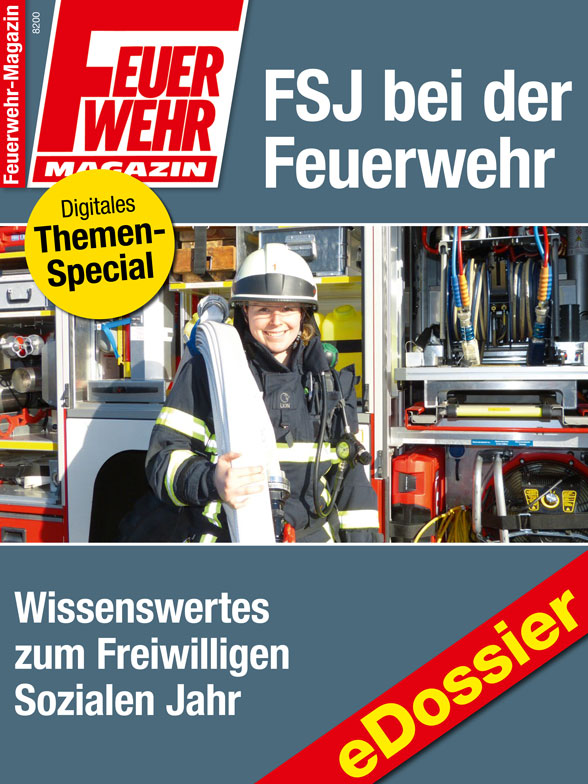 Produkt: Download FSJ bei der Feuerwehr