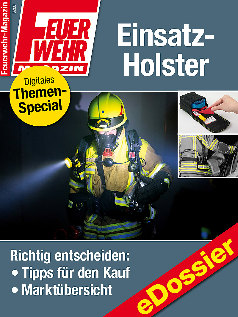Produkt: Download Einsatzholster