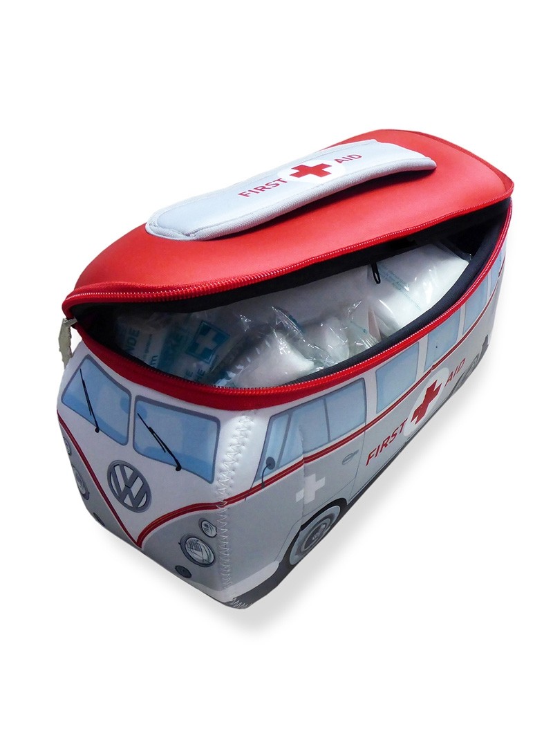 Produkt: VW Bulli Erste Hilfe Set