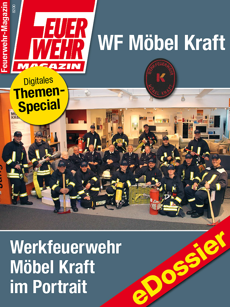 Produkt: Download Werkfeuerwehr Möbel Kraft