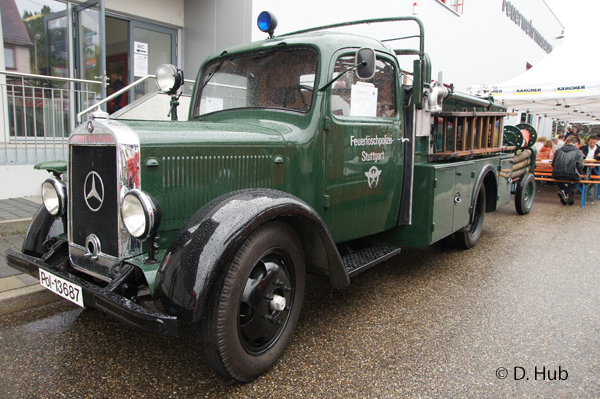 Feuerschutzpolizei