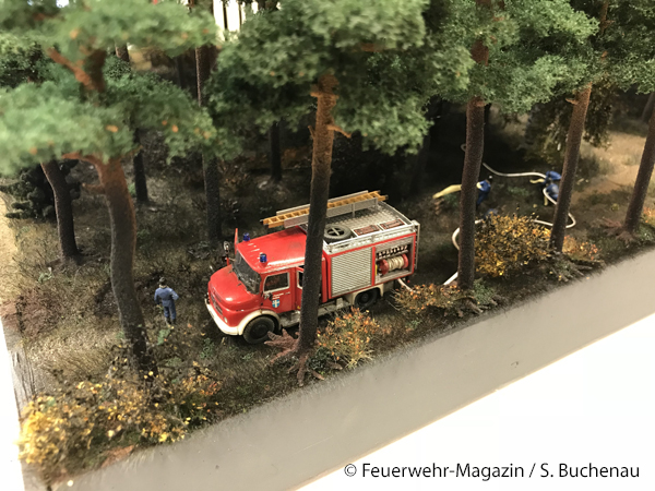 Feuerwehr Fallersleben