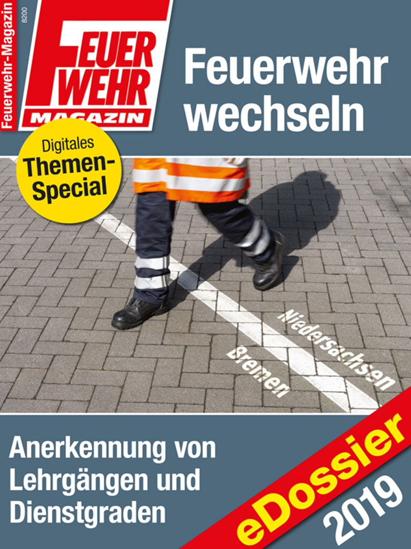 Produkt: Download: Feuerwehr wechseln