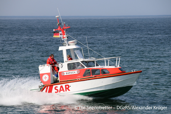 Seenotretter