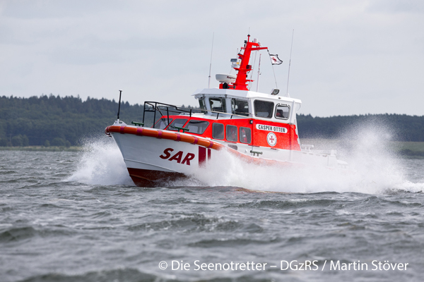 Seenotretter