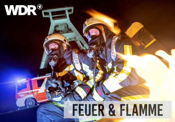 Feuer Und Flamme Wdr Staffel 3