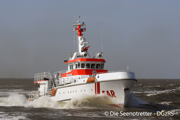 Seenotretter