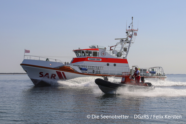 Seenotretter