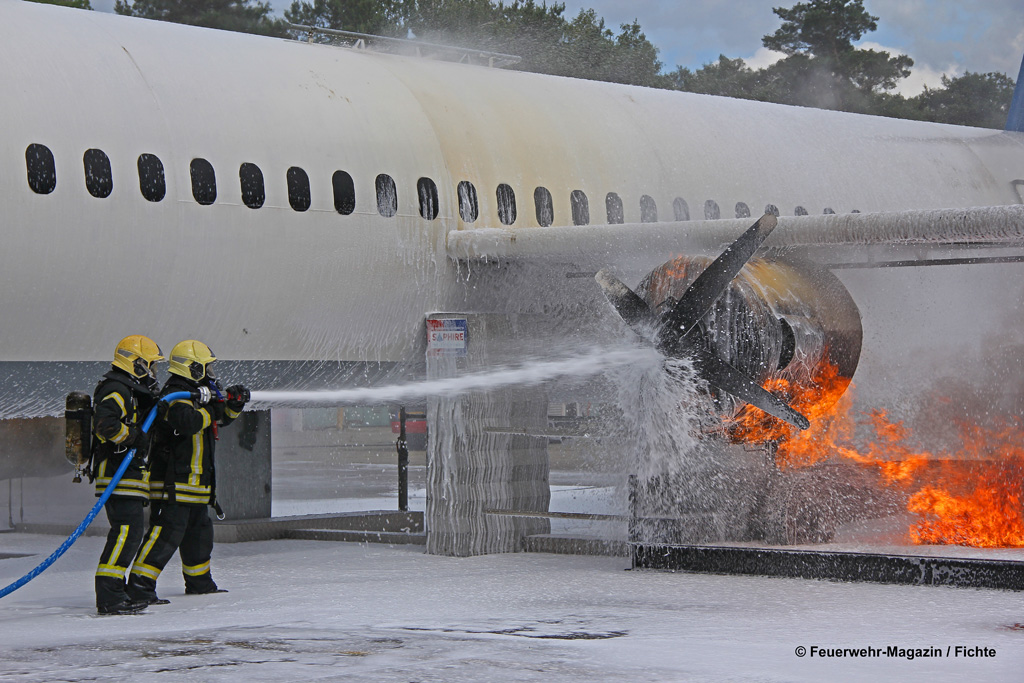 Rescue City - Training Base Weeze